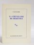 SIMON : La chevelure de Bérénice - Signed book - Edition-Originale.com