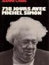 SIMON : 728 jours avec Michel Simon - Libro autografato, Prima edizione - Edition-Originale.com
