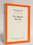 SIMON : La sagesse du soir - First edition - Edition-Originale.com
