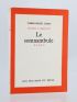 SIMON : Le somnambule - Prima edizione - Edition-Originale.com