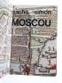 SIMON : Moscou - Edition Originale - Edition-Originale.com
