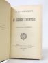 SIMOND : Historique des nouveaux régiments créés par la loi du 25 Juillet 1887. Infanterie - Prima edizione - Edition-Originale.com