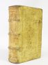 SLEIDAN : Commentariorum de statu religionis & Reipublicae, Carolo Quinto Caesar, Libri XXVI - Edition-Originale.com