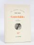SOMLYO : Contrefables - Libro autografato, Prima edizione - Edition-Originale.com