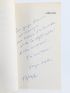 SONKIN : Admirable - Libro autografato, Prima edizione - Edition-Originale.com