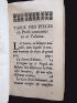 SOREL : Recueil de pieces en prose, les plus agreables de ce temps. composees par divers auteurs - Prima edizione - Edition-Originale.com