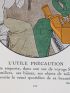 Sormani : L'utile précaution (Publicité, Volume 1, La Gazette du Bon ton, 1912 n°8, p.255) - Prima edizione - Edition-Originale.com