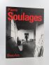 SOULAGES : Pierre Soulages - Autographe, Edition Originale - Edition-Originale.com