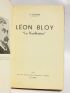 BLOY : Léon Bloy le vociférateur - Libro autografato, Prima edizione - Edition-Originale.com