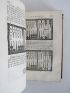 SOUMILLE : Le grand Trictrac, ou methode facile pour apprendre sans maître la marche, les termes, les regles, et une grande partie des finesses de ce jeu, enrichie de 288 planches ou figures - Edition Originale - Edition-Originale.com