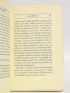 SOUPAULT : A la dérive - Signed book, First edition - Edition-Originale.com