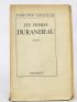 SOUPAULT : Les frères Durandeau - Prima edizione - Edition-Originale.com