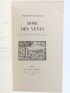 SOUPAULT : Rose des vents - Signed book, First edition - Edition-Originale.com