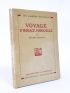 SOUPAULT : Voyage d'Horace Pirouelle - Prima edizione - Edition-Originale.com