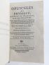 SPALLANZANI : Oeuvres de M. l'abbé Spallanzani - First edition - Edition-Originale.com