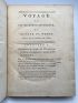 SPARRMAN : Voyage au Cap de Bonne-Esperance, et autour du Monde avec le Capitaine Cook, et principalement dans les pays des Hottentots et des Caffres. Traduit par M. Le Tourneur.‎ - First edition - Edition-Originale.com