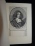 SPINOZA : Ethique.  - Prima edizione - Edition-Originale.com