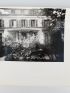 STAEL : Ensemble de 8 photographies de famille : Nicolas de Staël, sa compagne Jeannine Guillou et leur fille Anne  - Erste Ausgabe - Edition-Originale.com