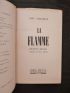 STEINBECK : La flamme - Signed book, First edition - Edition-Originale.com