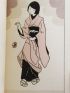 STEINILDER-OBERLIN : Chansons des geishas  - First edition - Edition-Originale.com