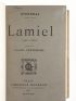 STENDHAL : Lamiel - Prima edizione - Edition-Originale.com
