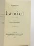 STENDHAL : Lamiel - Erste Ausgabe - Edition-Originale.com