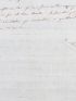 STENDHAL : Lettre autographe adressée à sa soeur Pauline :  « Un solitaire est jaloux de sa liberté. C'est son plus grand bien comme c'est celui de tous les hommes. » - Signiert, Erste Ausgabe - Edition-Originale.com