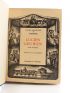 STENDHAL : L'Oeuvre romanesque de Stendhal. Oeuvres complètes en 11 volumes - Edition-Originale.com
