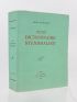 STENDHAL : Petit dictionnaire stendhalien - First edition - Edition-Originale.com