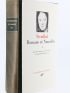 STENDHAL : Romans et Nouvelles Tome II - First edition - Edition-Originale.com
