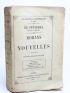 STENDHAL : Romans et nouvelles - First edition - Edition-Originale.com