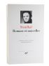 STENDHAL : Romans I & II. Complet en deux volumes - Edition-Originale.com