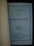 STENDHAL : Vie de Napoléon - Edition Originale - Edition-Originale.com