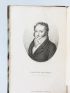 STENDHAL : Vie de Rossini - First edition - Edition-Originale.com