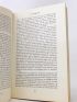 STERBERG : Le navigateur - Signed book, First edition - Edition-Originale.com