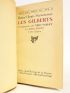 STEVENSON : Les Gilberts - Prima edizione - Edition-Originale.com