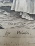La chasse aux palombes - Prima edizione - Edition-Originale.com