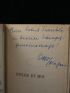 STRASSER : Hitler et moi    - Signed book, First edition - Edition-Originale.com