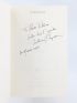 STYRON : Le choix de Sophie - Autographe, Edition Originale - Edition-Originale.com