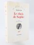 STYRON : Le choix de Sophie - Autographe, Edition Originale - Edition-Originale.com