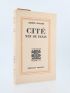 SUARES : Cité Nef de Paris - Edition Originale - Edition-Originale.com