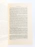 SUARES : Correspondance 1904-1938 - Erste Ausgabe - Edition-Originale.com