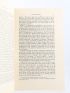 SUARES : Correspondance 1904-1938 - Prima edizione - Edition-Originale.com
