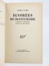 SUARES : Ignorées du destinataire - Lettres inédites - Libro autografato, Prima edizione - Edition-Originale.com