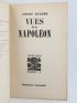 SUARES : Vues sur Napoléon - Signiert, Erste Ausgabe - Edition-Originale.com