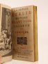 SUBLIGNY : La fausse Clelie. Histoire françoise, galante et comique - Edition-Originale.com