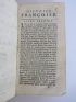SUBLIGNY : La fausse Clelie, histoire françoise, galante et comique - First edition - Edition-Originale.com