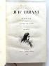 SUE : Le juif errant - First edition - Edition-Originale.com