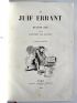 SUE : Le juif errant - First edition - Edition-Originale.com