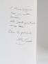 SUIED : Kaddish pour Paul Celan et autres essais - Signed book, First edition - Edition-Originale.com